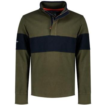 Superdry Herren Classic Rugby Shirt – XXL