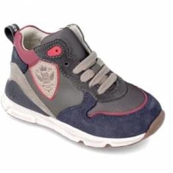 Zapatos Deportivos Biomecanics Urban Escudo Musgo