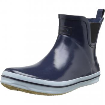 Kamik SHARONLO, Damen Gummistiefel, Blau (Navy/Marine Nav), 41 EU (8 UK)