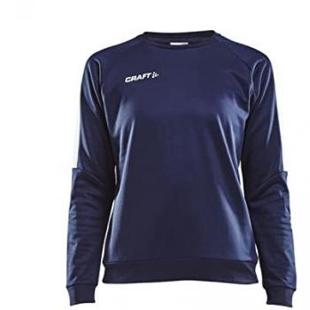Felpa da donna Craft Progress R-Neck Collo Rotondo