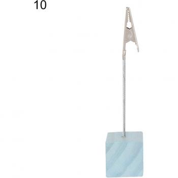 Name Card Holder Stand