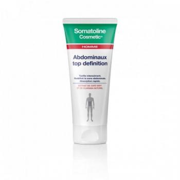 Somatoline Homme Abdominaux Top Definition 200ml