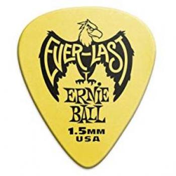 Ernie Ball 9195 Everlast Picks