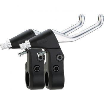 Fahrrad Bremsgriff Hebel 22mm Aluminium
