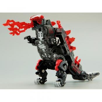 52Toys BeastBOX BB 29 Blutstein-Monster