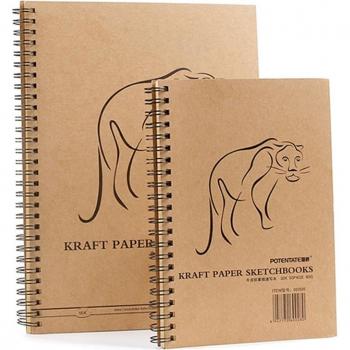 50-Sheet Drawing Pad