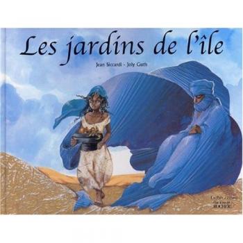 Les Jardins de l'île