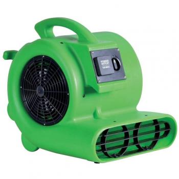 Ventilateur Remko RTV 30 avec compteur d'heures
