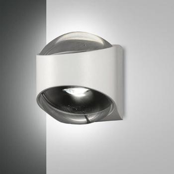 Remy LED Outdoor Up Down Wall Light, IP65