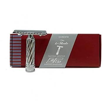 Rasoio Lo Storto Fatip Closed Comb