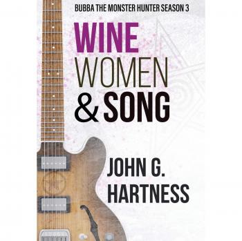 Wine Women & Song
