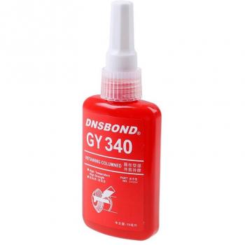 Adhesivo de Bloqueo para Tornillos 50ML