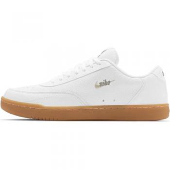 Zapatillas de Piel Suave Nike Court Vintage