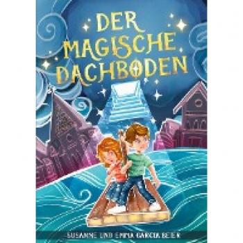 Der magische Dachboden