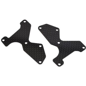 Renforts Carbone Mugen 1mm MBX8 E2154