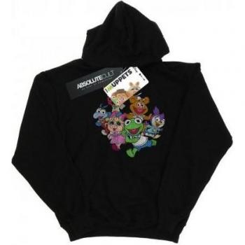 Cappuccio Disney Muppet Babies Ragazzi Colore 9-11 Anni