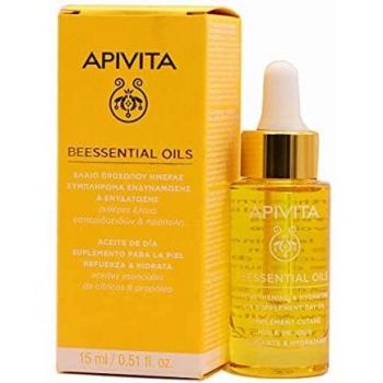 Apivita Bessential Oils Day Oil