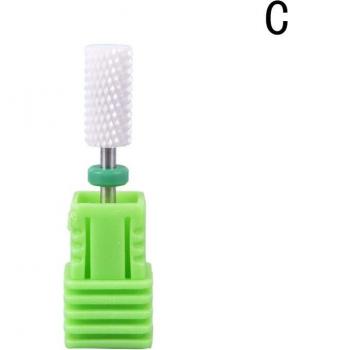 Cortador para pedicura y manicura