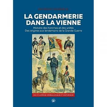 La gendarmerie dans la Vienne