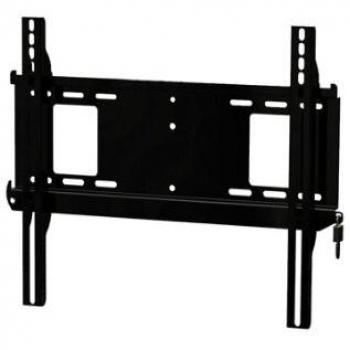 6 to 46in Flat Wall Security Lock Mount 8PEPFL640