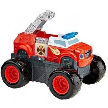 Veicolo da gioco Blaze