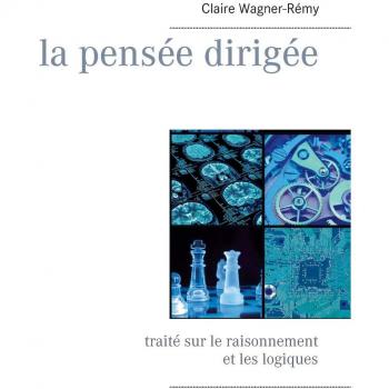Wagner-Rémy, Claire: La pensée dirigée