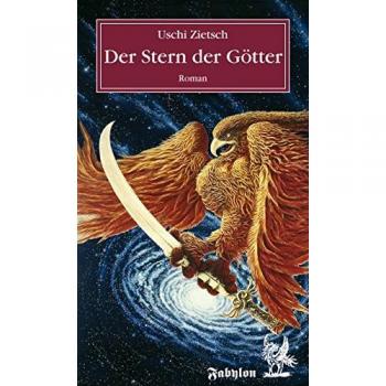 Uschi Zietsch Der Stern Der Götter