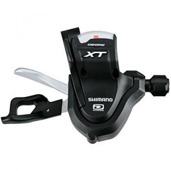 SHIMANO Juego Mandos de Cambio Shimano XT M780