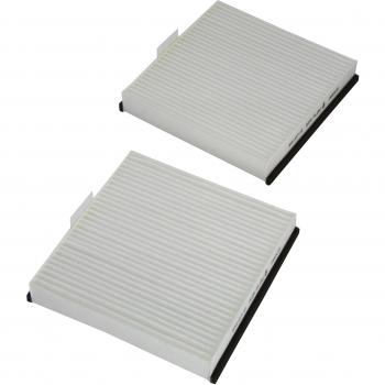 Auto-Innenraumfilter Mapco 65107/2 – Hochleistungsluftfilter