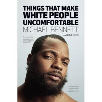 Things That Make White People Uncomfortable