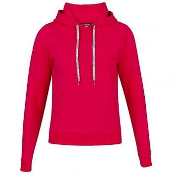 Babolat Women's Activewear Hoody Pink