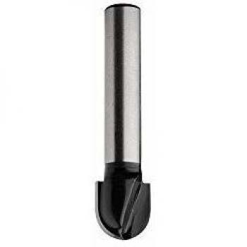 Fraise Convexe HW K914-190 Z2 S=8 D=19x12.7x46 R=9.5
