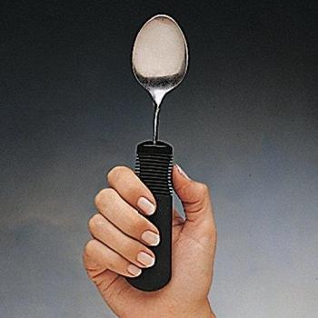 Adjustable Spoon