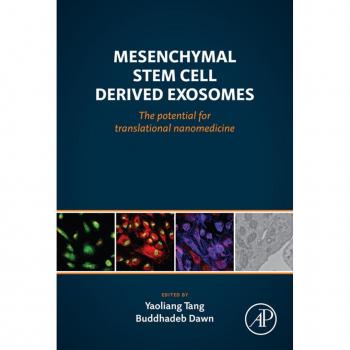 Vitalsource Technologies, Inc. Mesenchymal Stem Cell Derived Exosomes: The Potential for Translational Nanomedicine