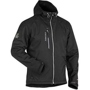 Impermeable Blaklader Noir 4949 Talla M