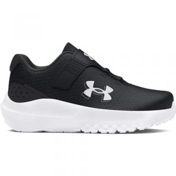 Under Armour Baby Boy Surge 4 Running Shoes