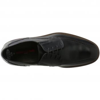 LLOYD Ken Herren Derbyschuhe Schwarz 43 EU