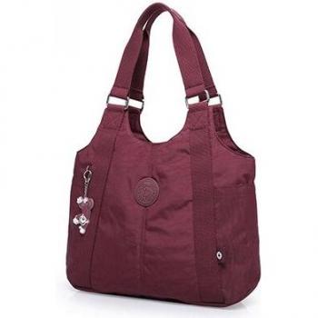 Bolso de Nailon TEGATE para Mujer