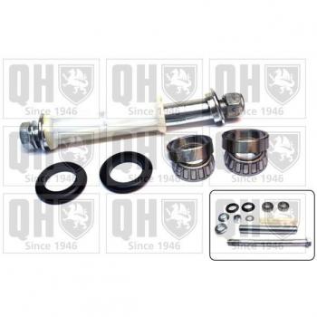 Kit Quinton Hazell QWB9009 pour réparation de bras triangulaires