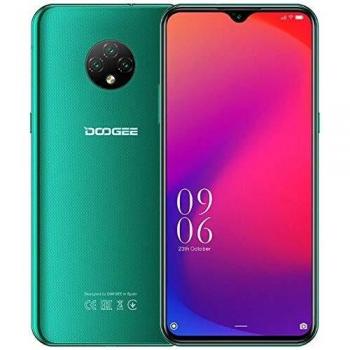 DOOGEE X95 Pro 4G Téléphone avec Écran 6.52’’ HD