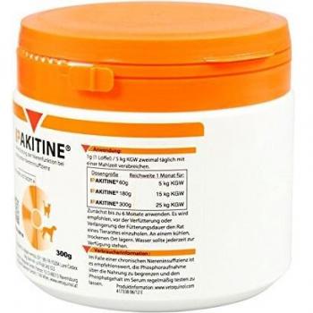 Vétoquinol Ipakitine 180 Gr