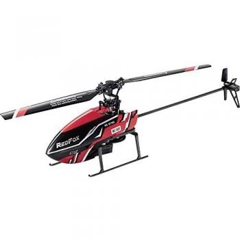 Elicottero Reely RedFox Modello RtF