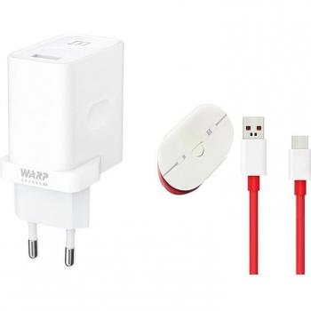 Chargeur automobile OnePlus 7T Pro Warp d'origine