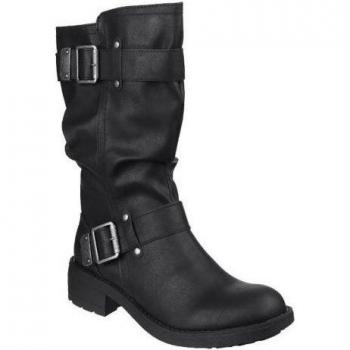 Bottes Trumble Rocket Dog Femmes Noir 8 UK