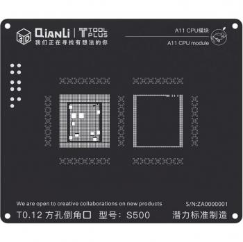 Qianli A-Series BGA Stencil for iPhone Repair