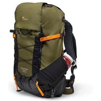 Lowepro PhotoSport X BP 35L AW Green Backpack for Photo/Video Gear