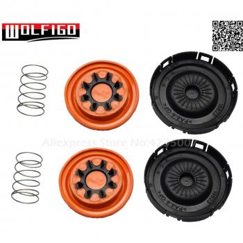5.0L 3.0L Valve Cover Cap with PCV Membrane