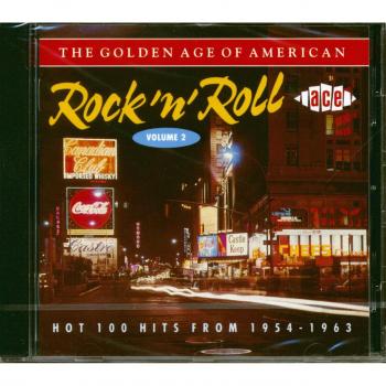 Rock'n'roll Américain 2