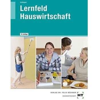 Lernfeld Hauswirtschaft