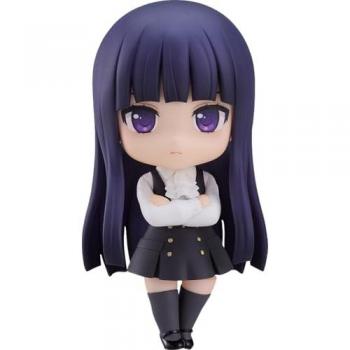 Ririncho Hakukiin Inu x Boku SS Nendoroid